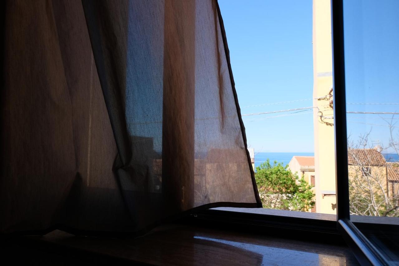 Bed and Breakfast Il Miglio In Piu Кастель-ді-Туза Екстер'єр фото