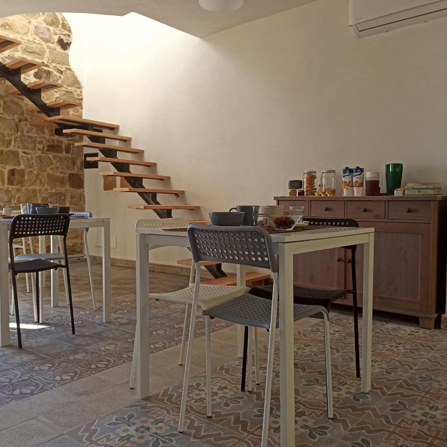 Bed and Breakfast Il Miglio In Piu Кастель-ді-Туза Екстер'єр фото