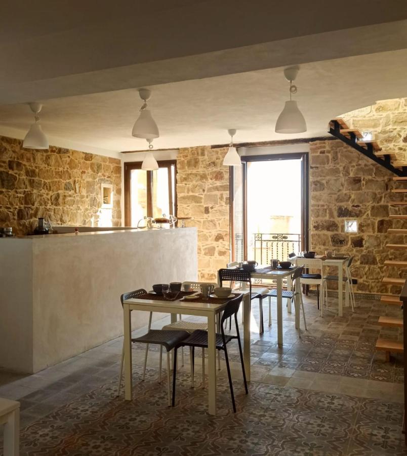 Bed and Breakfast Il Miglio In Piu Кастель-ді-Туза Екстер'єр фото