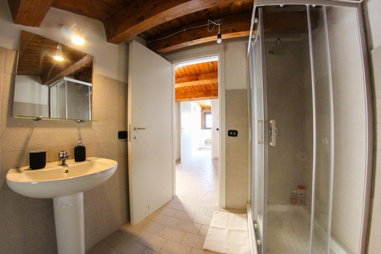 Bed and Breakfast Il Miglio In Piu Кастель-ді-Туза Екстер'єр фото