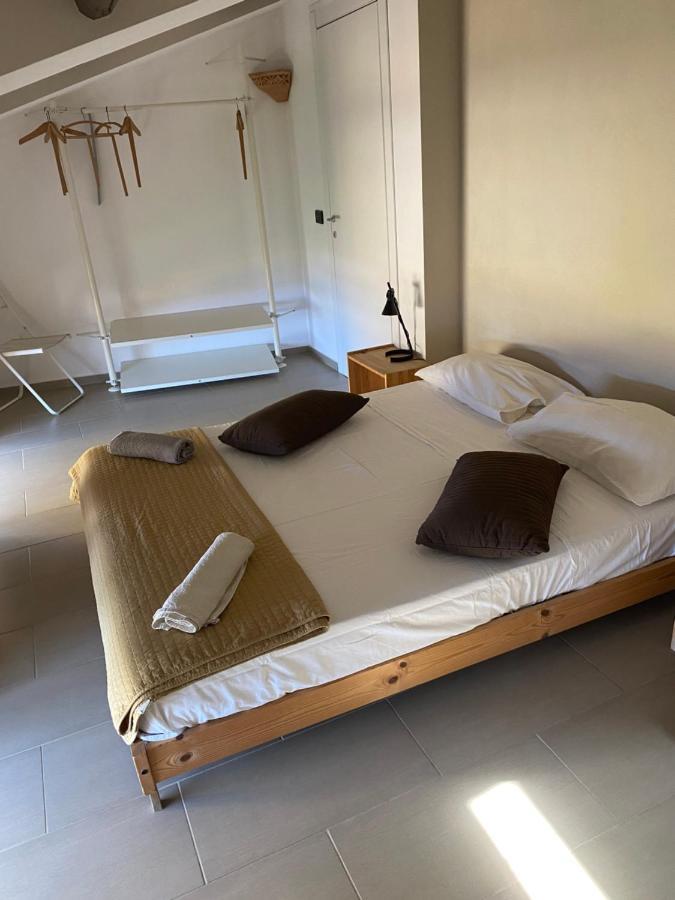 Bed and Breakfast Il Miglio In Piu Кастель-ді-Туза Екстер'єр фото