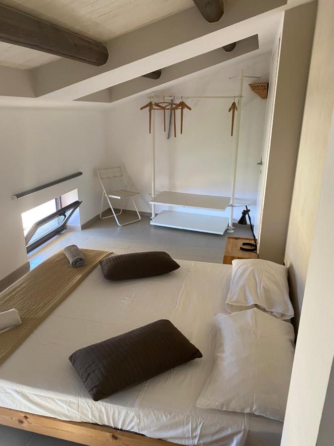 Bed and Breakfast Il Miglio In Piu Кастель-ді-Туза Екстер'єр фото