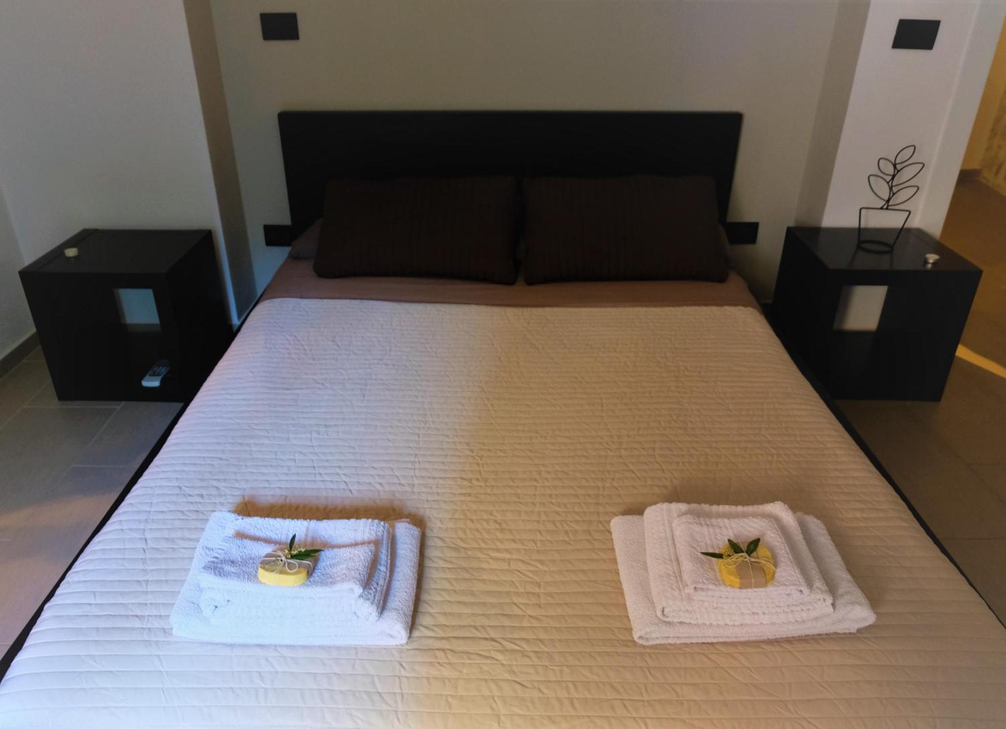 Bed and Breakfast Il Miglio In Piu Кастель-ді-Туза Номер фото